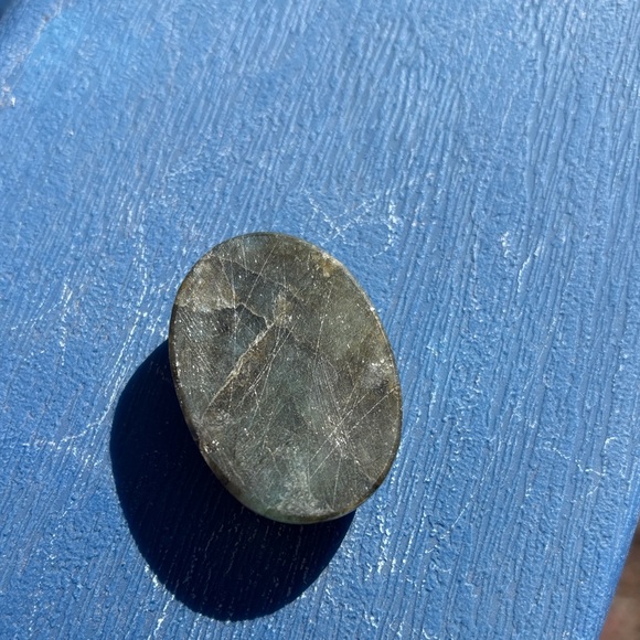 Labradorite Polished Stone - Picture 4 of 5